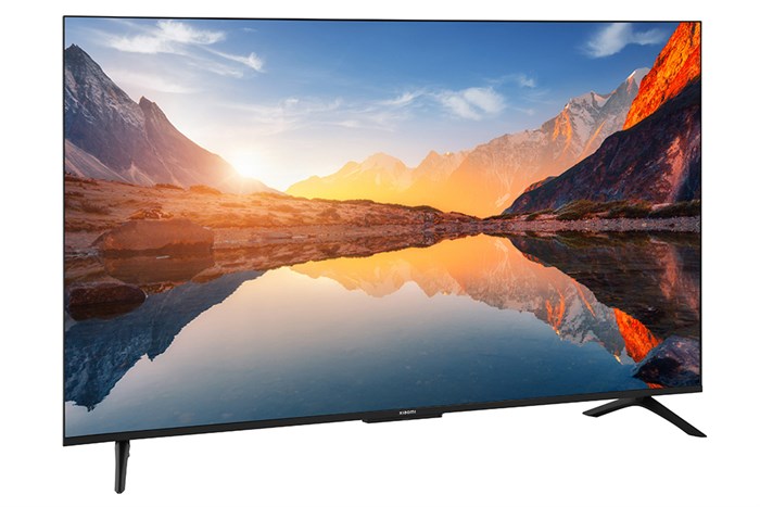 Google Tivi Xiaomi 4K A 55 Inch 2025 L55MA-ASEA